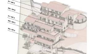 Sale Apartment Théoule-sur-Mer