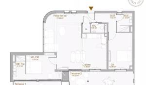 Sale Apartment Théoule-sur-Mer