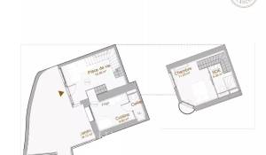 Sale Apartment Théoule-sur-Mer