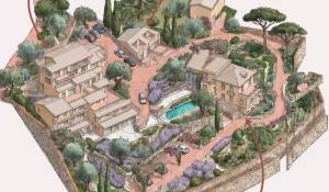 Sale Apartment Théoule-sur-Mer