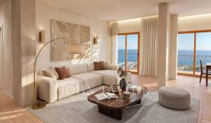 Sale Apartment Théoule-sur-Mer