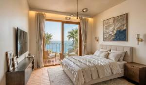 Sale Apartment Théoule-sur-Mer
