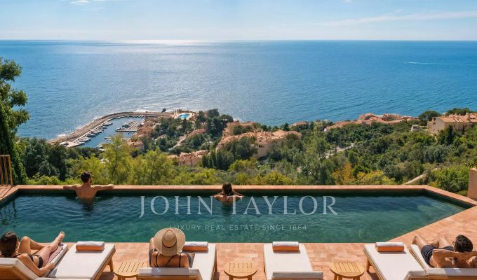 Sale Apartment Théoule-sur-Mer