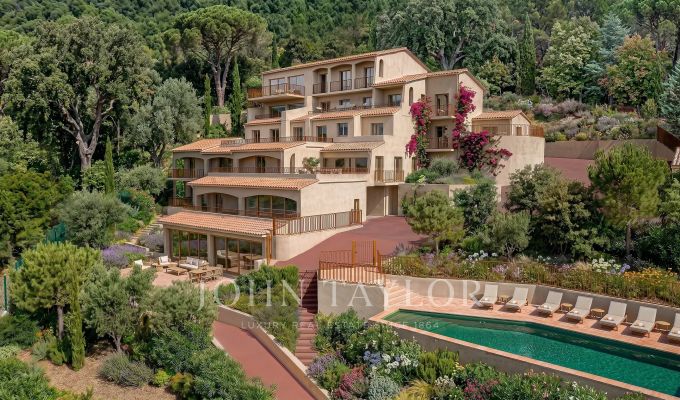 Sale Apartment Théoule-sur-Mer