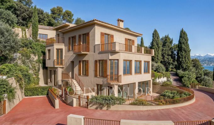 Sale Apartment Théoule-sur-Mer