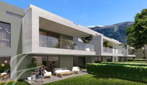 Sale Apartment Uvrier