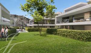 Sale Apartment Uvrier