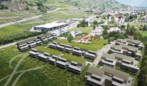 Sale Apartment Uvrier