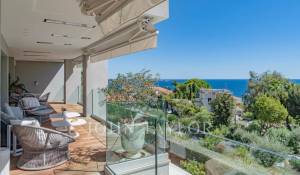 Sale Apartment Vallauris