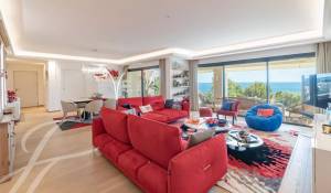 Sale Apartment Vallauris