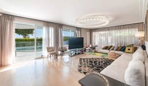 Sale Apartment Vallauris