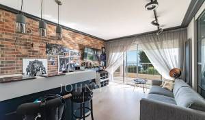 Sale Apartment Vallauris