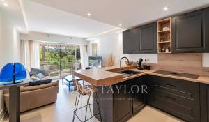 Sale Apartment Vallauris
