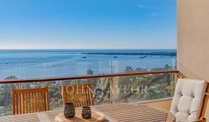 Sale Apartment Vallauris