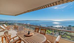 Sale Apartment Vallauris