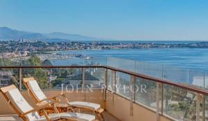 Sale Apartment Vallauris