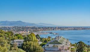 Sale Apartment Vallauris