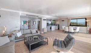 Sale Apartment Vallauris
