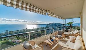 Sale Apartment Vallauris