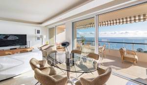 Sale Apartment Vallauris