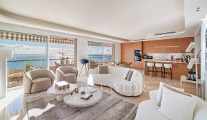 Sale Apartment Vallauris