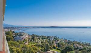 Sale Apartment Vallauris