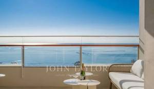 Sale Apartment Vallauris