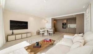 Sale Apartment Vallauris