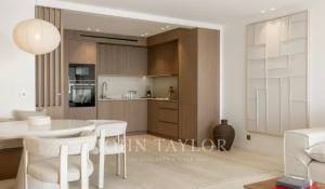 Sale Apartment Vallauris