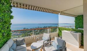 Sale Apartment Vallauris