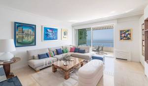 Sale Apartment Vallauris