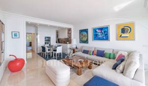 Sale Apartment Vallauris