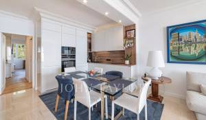 Sale Apartment Vallauris
