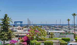 Sale Apartment Vallauris
