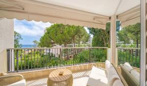 Sale Apartment Vallauris