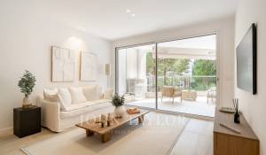 Sale Apartment Vallauris