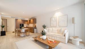 Sale Apartment Vallauris