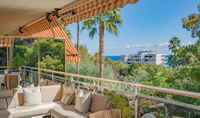 Sale Apartment Vallauris