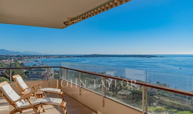 Sale Apartment Vallauris