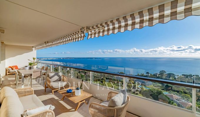 Sale Apartment Vallauris