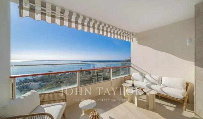 Sale Apartment Vallauris