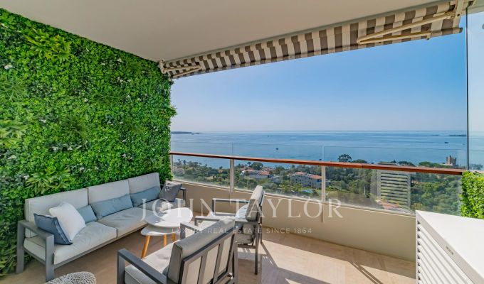 Sale Apartment Vallauris