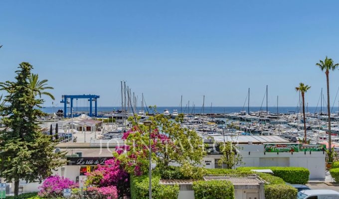 Sale Apartment Vallauris