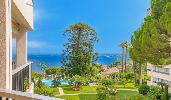 Sale Apartment Vallauris