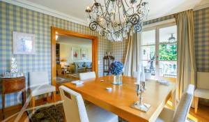 Sale Apartment Vandoeuvres