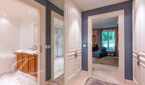 Sale Apartment Vandoeuvres