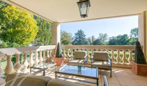 Sale Apartment Vandoeuvres