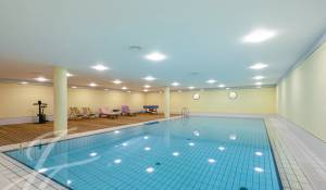 Sale Apartment Vandoeuvres