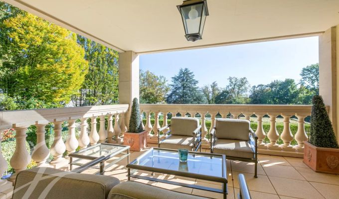 Sale Apartment Vandoeuvres