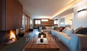 Sale Apartment Verbier